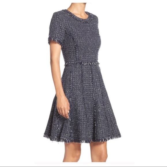 Eliza J Dresses & Skirts - Eliza J fit-and-flare Dress